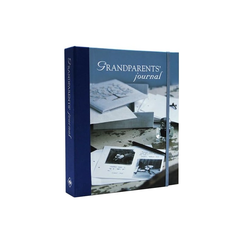 Grandparents' Journal