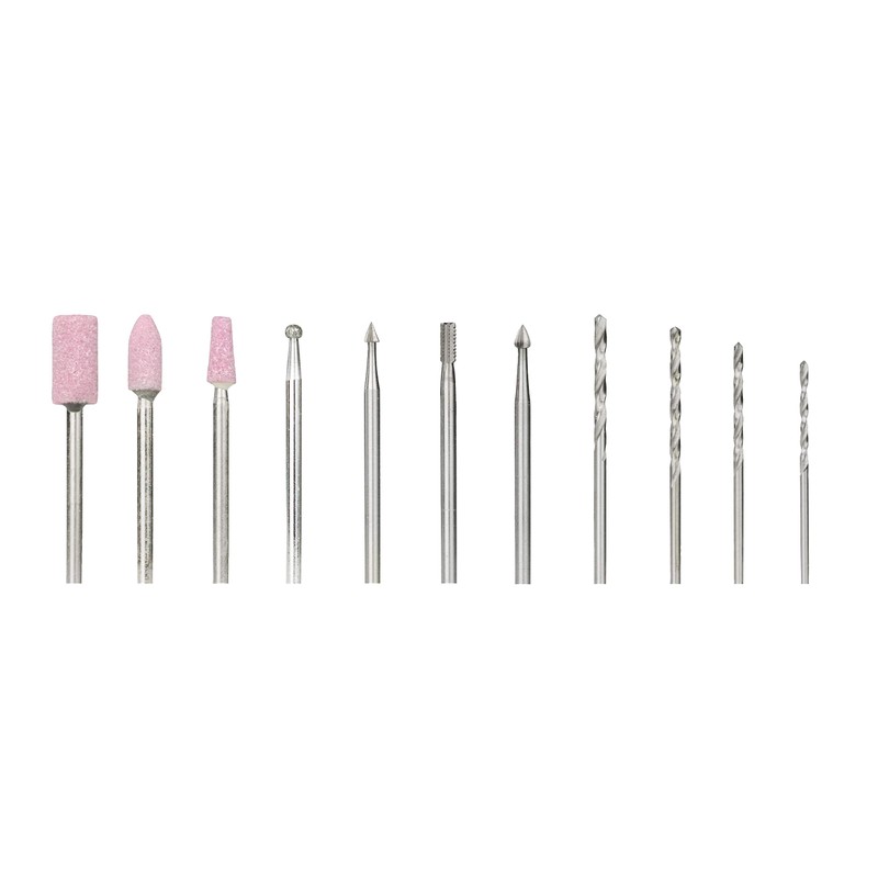 Pebaro 0508EKR – Electric Drill – Black