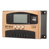 Solar Charge Controller MPPT Solar Charge Controller Solar Panel Regulator