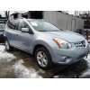 BASF Touch Up Paint for Nissan Rogue with paint code