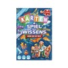 Jumbo 1110100247 Game of Knowledge Around the World Card Game