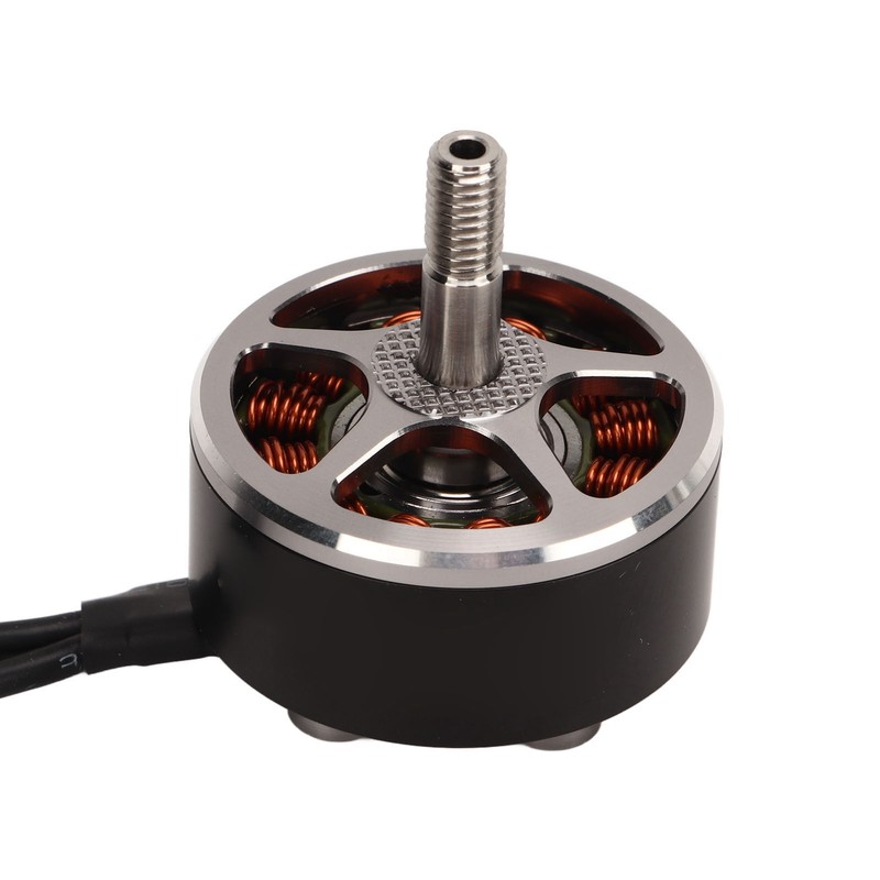 4 Set 2810 Brushless Motor 12N14P Replacement Parts for FPV