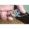 Guru Pole Fishing Pots All Sizes: Small