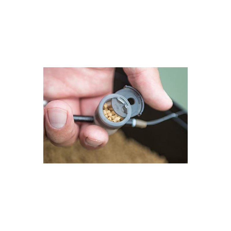 Guru Pole Fishing Pots All Sizes: Small