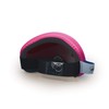 alpine [vju:] Ski Goggle Protection Cover Elastic Microfiber Unisex, pink