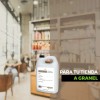Protector solar biodegradable a granel 30 FPS 1 Galón corporal