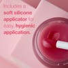 Palladio Mascarilla Labial Nocturna Hidratación Intensa Manteca de Karité y