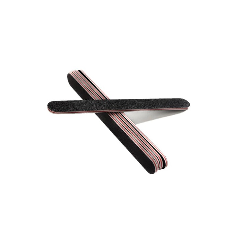 10 x Team Bride Nail Files – Hen Party Favour