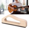 Guitar Leveler Leveling File Maple Wood and Carbon Steel Guitar