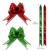 ALLY-MAGIC Pull Bows Gift Wrapping Bows, Butterfly Knot Present Christmas