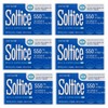 Soltis Eye Protection Pro 550mg x 20 capsules 6 boxes / 솔티스 눈 프로텍션 프로 550mg x 20캡슐 6박스