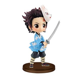 Banpresto Kimetsu No Yaiba Nezuko Kamado (Boy 85642)
