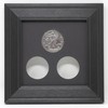 American Eagle 3 Coin (Not Included) Wall Display Picture Frame