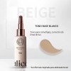 Pigmentos Para Microblading Alice Cosmetic Kit Rostro 5pz Kit Rostro