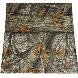 LOOGU Lightweight Fabric Cloth for Privacy Protection Camouflage Sun Protection - Cloth Camouflage Net Cover Burlap for Garden Camping Hunting and Much More - Various Sizes and Designs (1.5 m x 4 m,