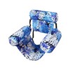 Inflatable Pool Lounge Chairs for Adults – Mesh Sling Water