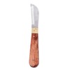 Horse Grooming Stripping Knife Professional Efficient Safe Remove Old Hair