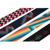 Fender Retro Ripple Guitar Strap