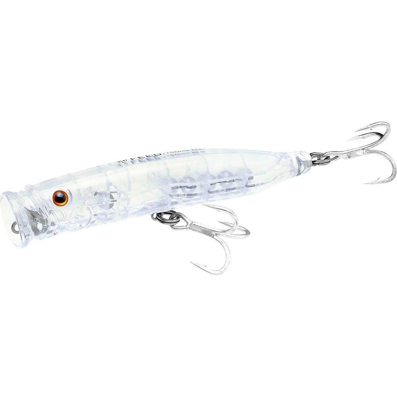 Tackle House Contact Feed Popper Floating CFP Lure