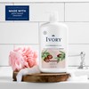 Ivory Body Wash, Designed for the Whole Family, Gentle Formula,