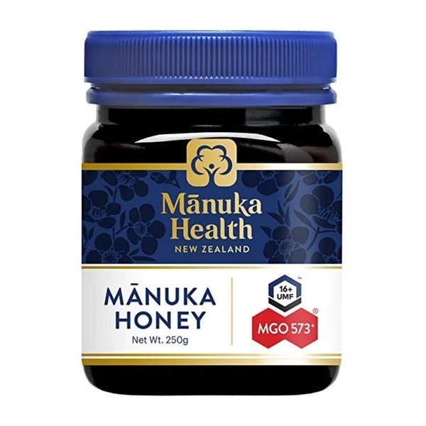 Manuka Health Manuka Honey MGO573+ 250g