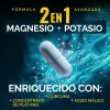 Citrato Magnesio + Citrato Potasio 60 Caps Oby
