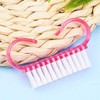 Nail dust brush nail art brush nipper nail clippers nail art brush nail dust / 네일 더스트 브러쉬 네일아트 붓 니퍼 손톱깎이 네일아트 붓 네일더스트