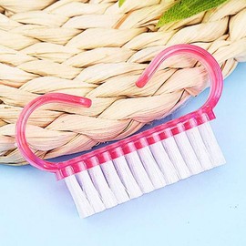Nail dust brush nail art brush nipper nail clippers nail art brush nail dust / 네일 더스트 브러쉬 네일아트 붓 니퍼 손톱깎이 네일아트 붓 네일더스트