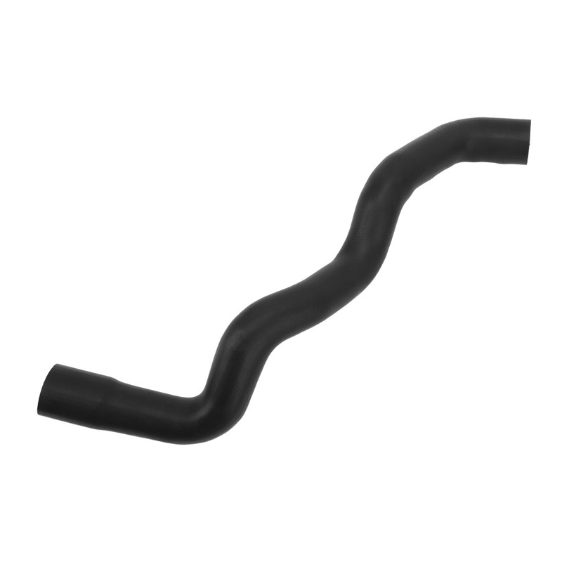 Radiator Hose Upper 13291779 Rubber Coolant Hose Replacement for Chevy