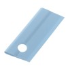 Tidy CL-665-602-3 Squeegee Mini Warm Blue