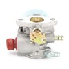 Carburetor Carb 640025 640025A Fits for Tecumseh HM80 / HM85