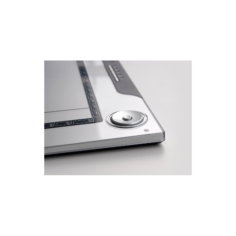 iVistaTablet 10.6-Inch Black Graphic Tablet for Drawing, Designing, and Animation