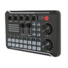 Sound Mixer Multiple Sound Effects Voice Change Live Broadcast Sound