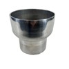 Universal Exhaust Pipe Reducer (Aluminum, 3"to 4")