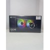 Id-Cooling FX240 INF 240mm Liquid CPU Cooler AIO with ARGB