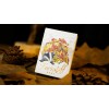 Murphy's Magic Supplies, Inc. Forest elf Badger Playing Cards
