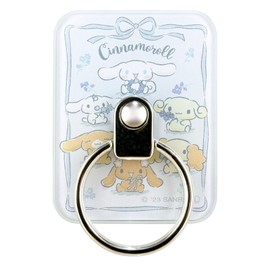 Gourmandies Sanrio Characters Multi Ring Cinnamoroll SANG-293CN