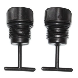 Yamaha Waverunner - Tapón de desagüe para Gpr Raider Venture 650 701 800 1200