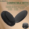 Eyoloty AH1530 Lower Housing Assembly Bumb Cap Compatible with EGO
