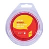 Amtech U4030 15m x 2mm strimmer line