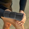 Carpal Tunnel Wrist Brace,Tight Compression Wrist Supports Adjustable Wrist Brace