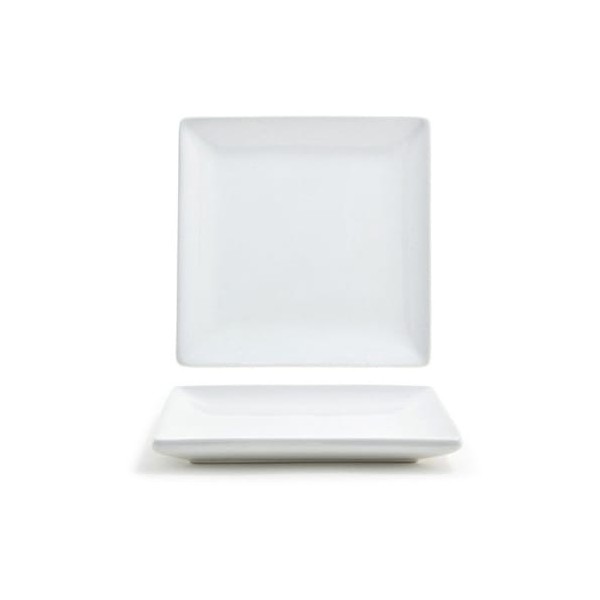 Front Of The House FOH DAP026WHP23 Mod 5" Square White