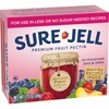 Sure-Jell Premium Light Fruit Pectin (1.75 oz Box)