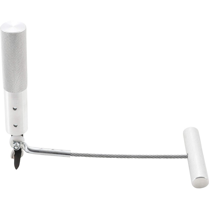 BGS 7999 Auto Glass Removal Device for Bonded Discs