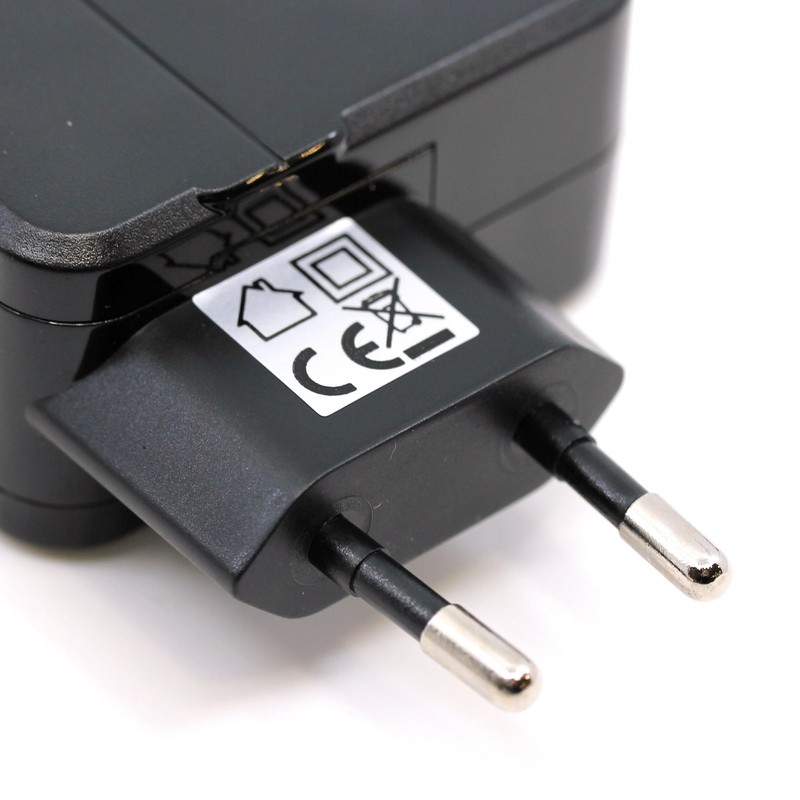 Charger for Vodafone Easybox 803a, 903, 904 LTE, Voicebox RL300,