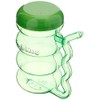 Sammons Preston Small Cup with Built-In Straw, 13 oz. Sippy