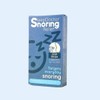 SleepDoctor Snoring Relief Oral Strips