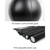 Adjustable Cord Double End Punching Ball, Improve Punching Speed, for