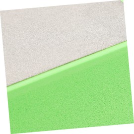 SUPVOX 400-grit Diamond Sanding Pad for Concrete Granite Marble Tile Polishing Hand Tool