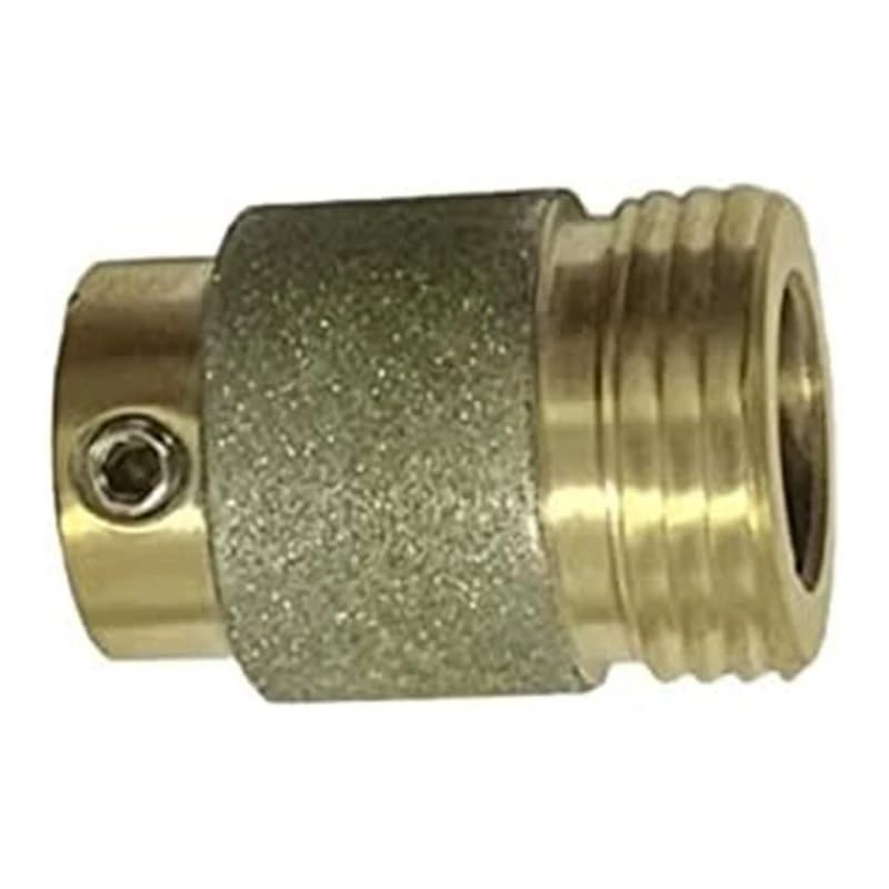 MCBL58 MCBL1 Diamond Grinding Bit Ceramic Glass Abrasive Tool Mini